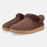 HAFLINGER Iceland mocca