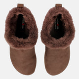 HAFLINGER Iceland mocca