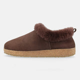 HAFLINGER Iceland mocca