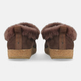 HAFLINGER Iceland mocca