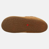 HAFLINGER Yumah braun