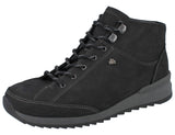 FINN COMFORT Merano schwarz