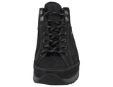 FINN COMFORT Merano schwarz