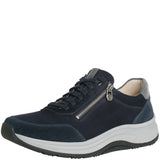 GANTER Highflyer dunkel-blau