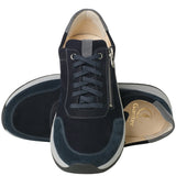 GANTER Highflyer dunkel-blau