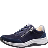 GANTER Highflyer dunkel-blau