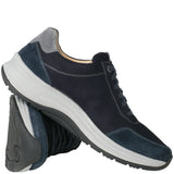 GANTER Highflyer dunkel-blau