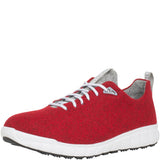 GANTER EVO Herren rot