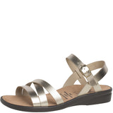 GANTER Sonnica gold