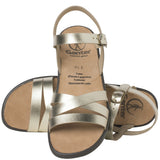GANTER Sonnica gold