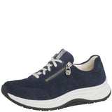 GANTER High Flyer Damen marine