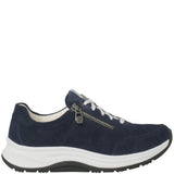 GANTER High Flyer Damen marine