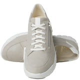 GANTER EVO Damen hell-grau