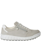 GANTER EVO Damen hell-grau