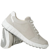 GANTER EVO Damen hell-grau
