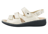 FINN COMFORT Praia perle
