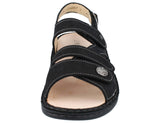 FINN COMFORT Gomera schwarz