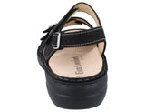 FINN COMFORT Gomera schwarz