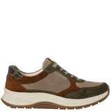 GANTER High Fly Damen dunkel-grün