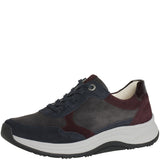 GANTER High Fly Damen dunkel-blau