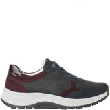 GANTER High Fly Damen dunkel-blau