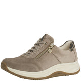 GANTER High Flyer Damen taupe