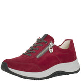 GANTER High Flyer Damen rot