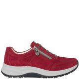 GANTER High Flyer Damen rot