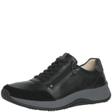 GANTER High Fly Herren schwarz