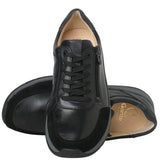 GANTER High Fly Herren schwarz