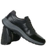 GANTER High Fly Herren schwarz