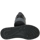 GANTER High Fly Herren schwarz