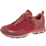 MEINDL Ontario Lady GTX mittel-rot