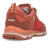MEINDL Ontario Lady GTX mittel-rot