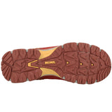 MEINDL Ontario Lady GTX mittel-rot