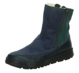 THINK Comoda dunkel-blau