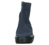 THINK Comoda dunkel-blau