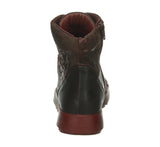 THINK Comoda dunkel-braun