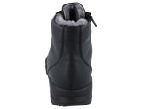FINN COMFORT Erding schwarz