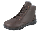 FINN COMFORT Erding dunkel-braun