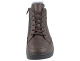 FINN COMFORT Erding dunkel-braun