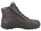 FINN COMFORT Erding dunkel-braun