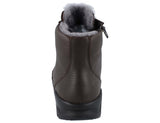 FINN COMFORT Erding dunkel-braun