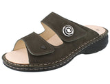 FINN COMFORT Colina olive