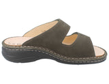 FINN COMFORT Colina olive