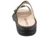 FINN COMFORT Colina olive