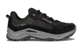 LOWA Ventierra GTX Lo schwarz