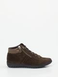 HARTJES Casual Boot dunkel-braun