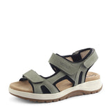 GANTER Holly khaki