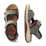 GANTER Holly khaki